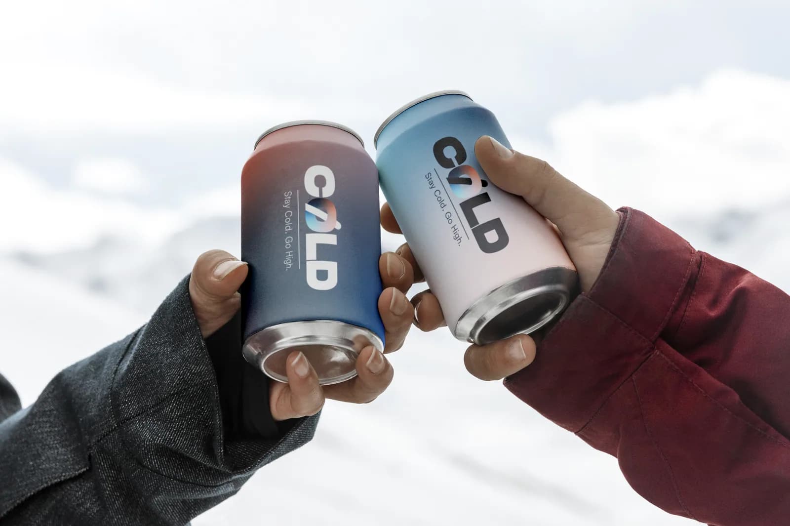 CØLD - 4