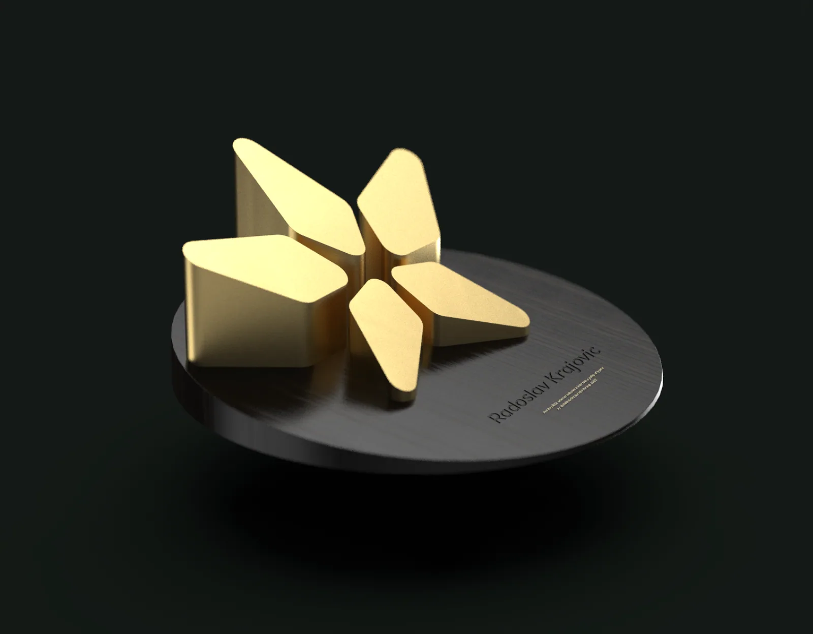 Continental - 4