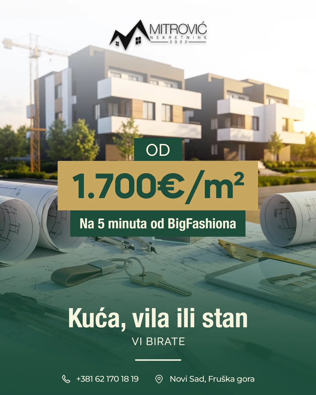 Fruške vile - 2