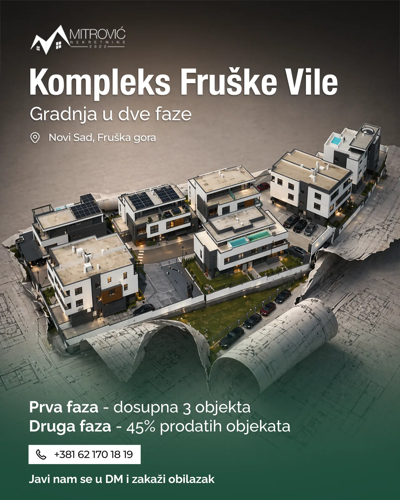 Fruške vile - 3