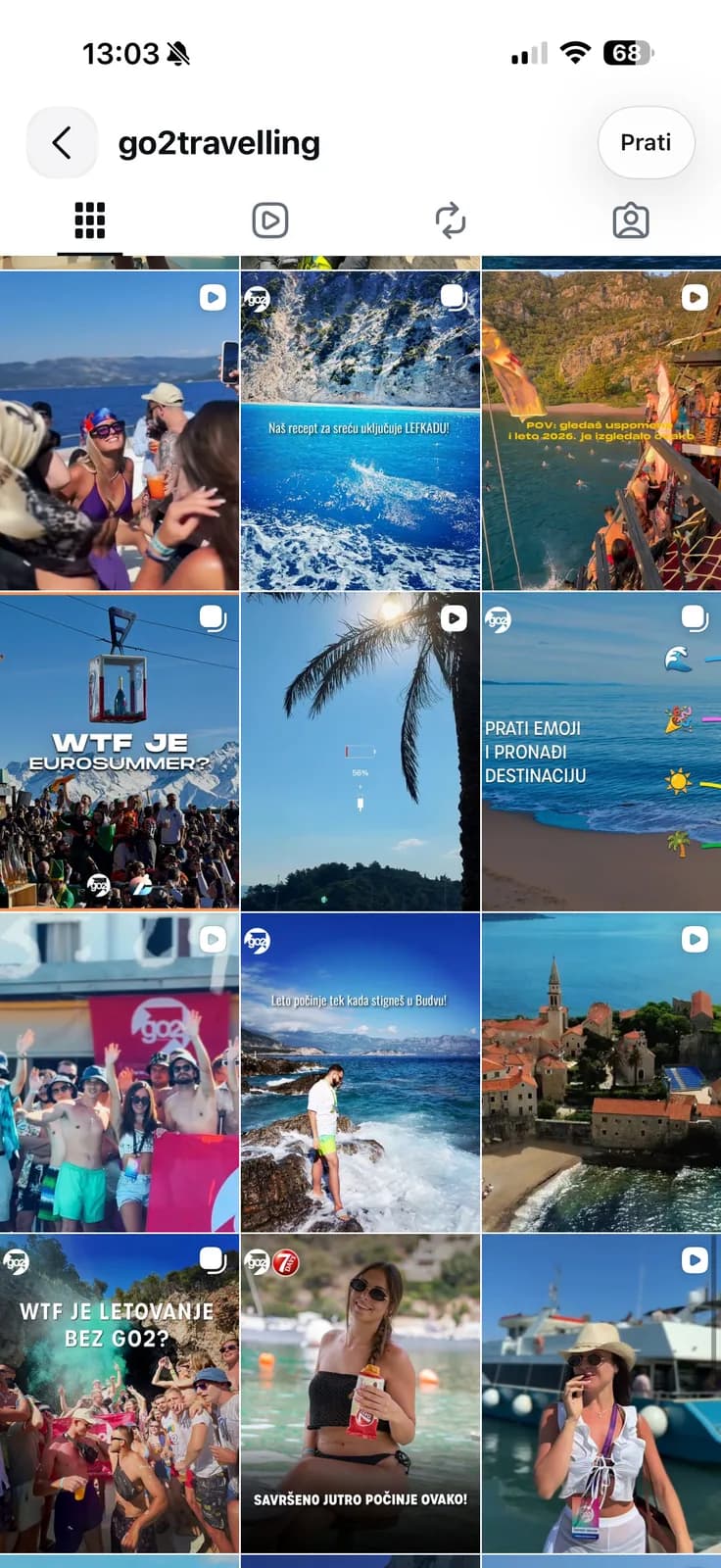 Go2travelling - 2