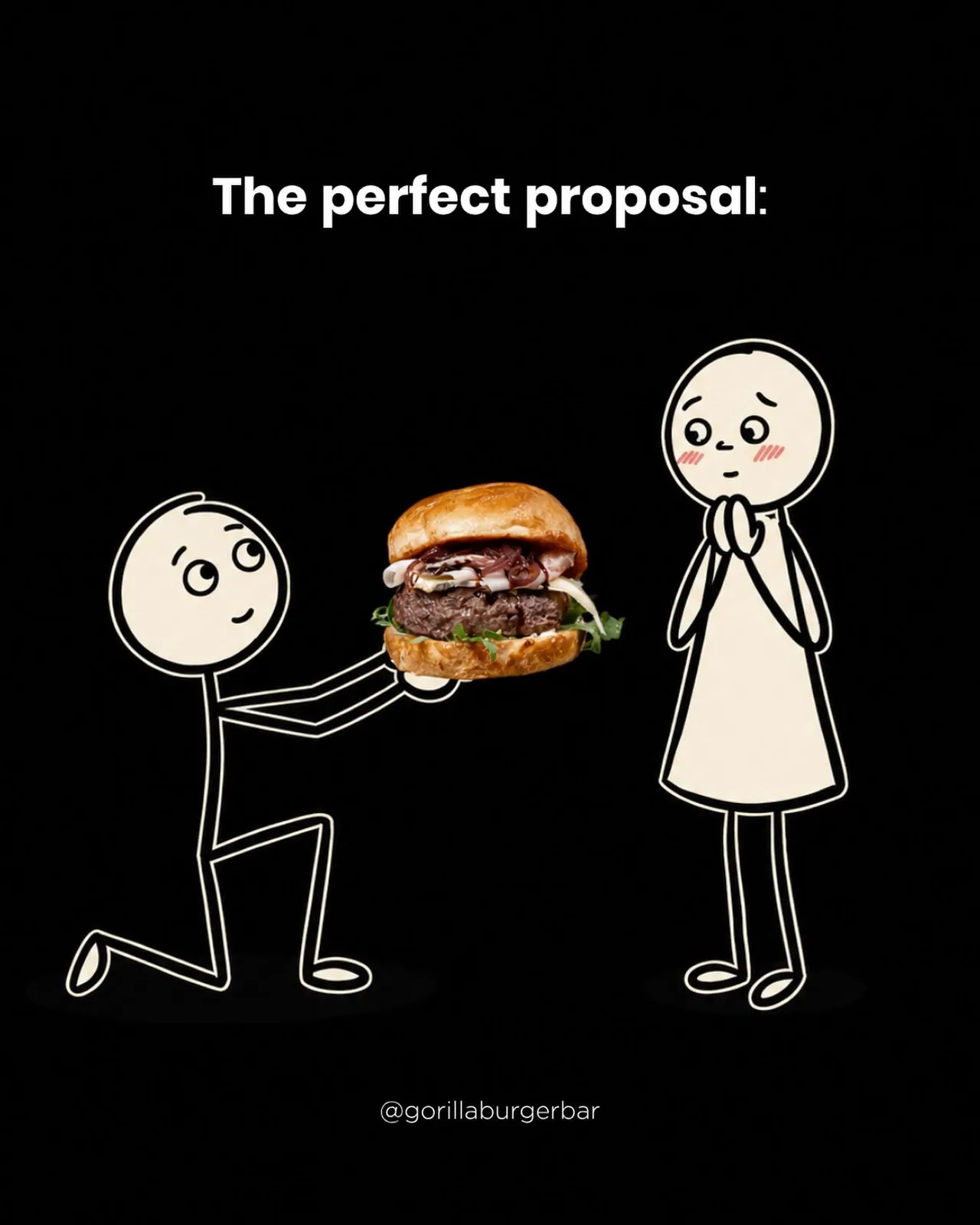 Gorilla Burger Bar - 2
