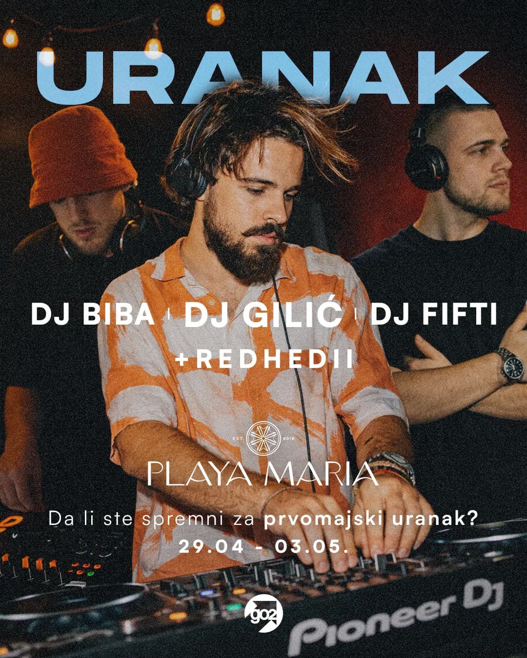 Uranak Festival - 5